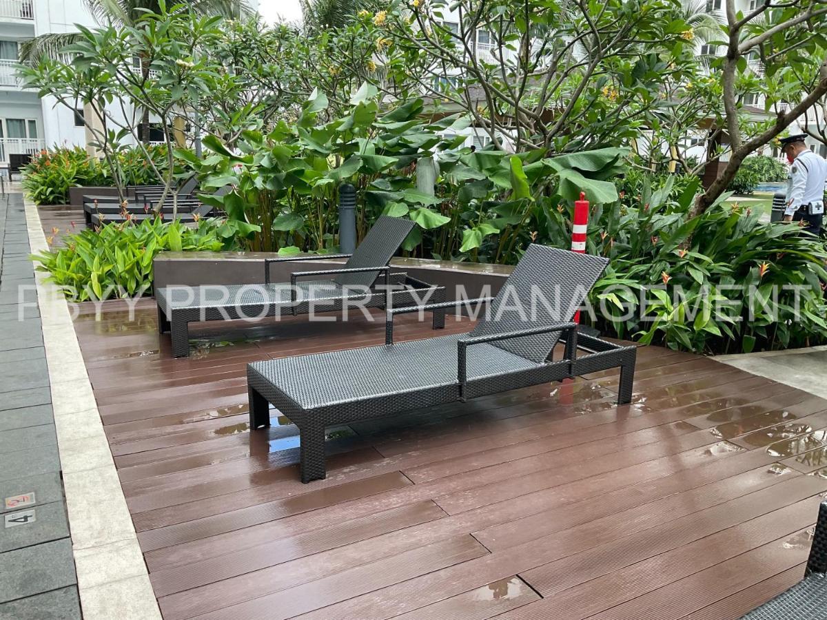 Stay At Shore Residences, Mall Of Asia Complex Stays By Pbyy Μανίλα Εξωτερικό φωτογραφία