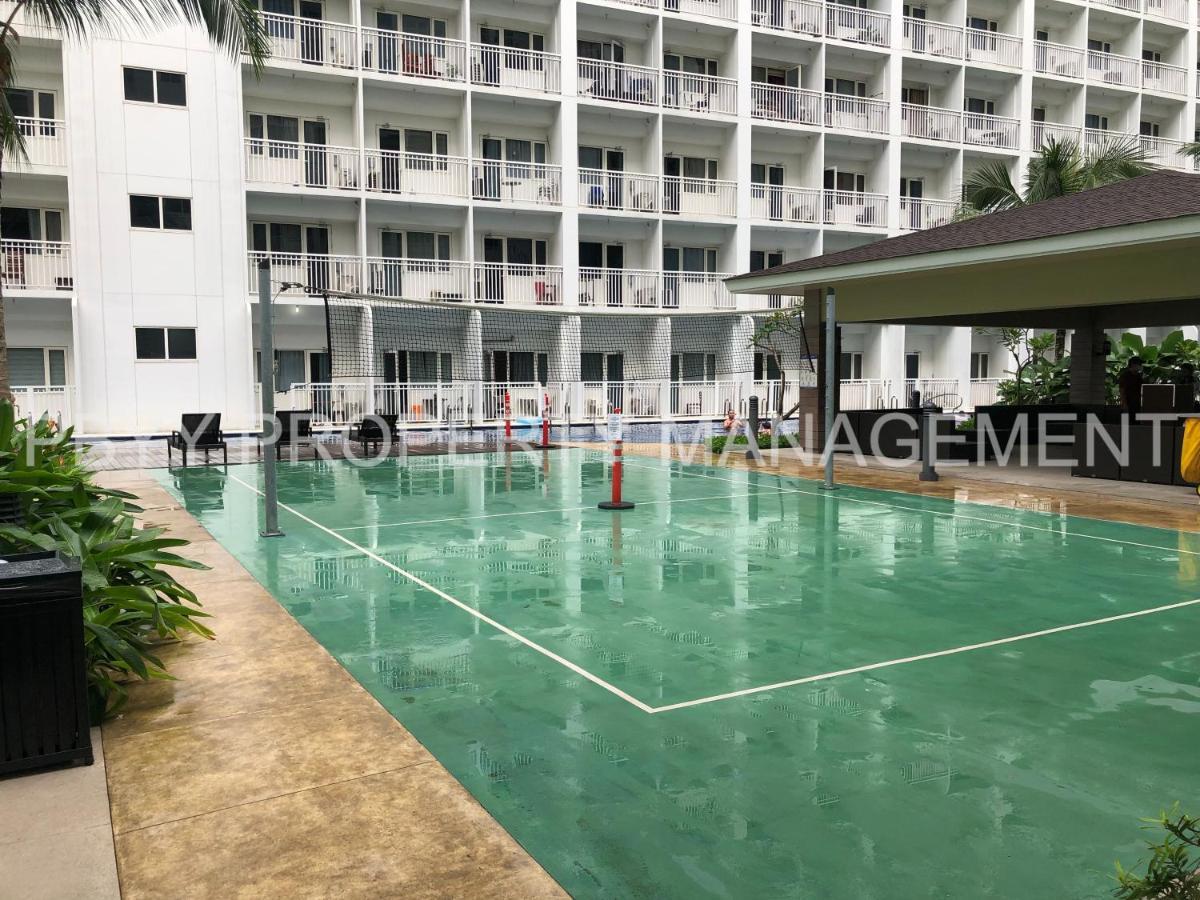 Stay At Shore Residences, Mall Of Asia Complex Stays By Pbyy Μανίλα Εξωτερικό φωτογραφία