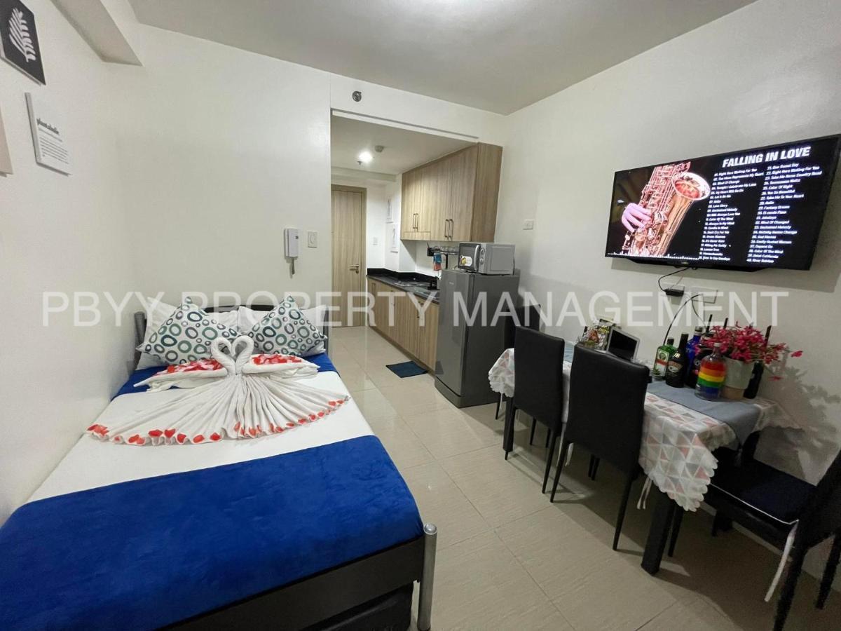 Stay At Shore Residences, Mall Of Asia Complex Stays By Pbyy Μανίλα Εξωτερικό φωτογραφία