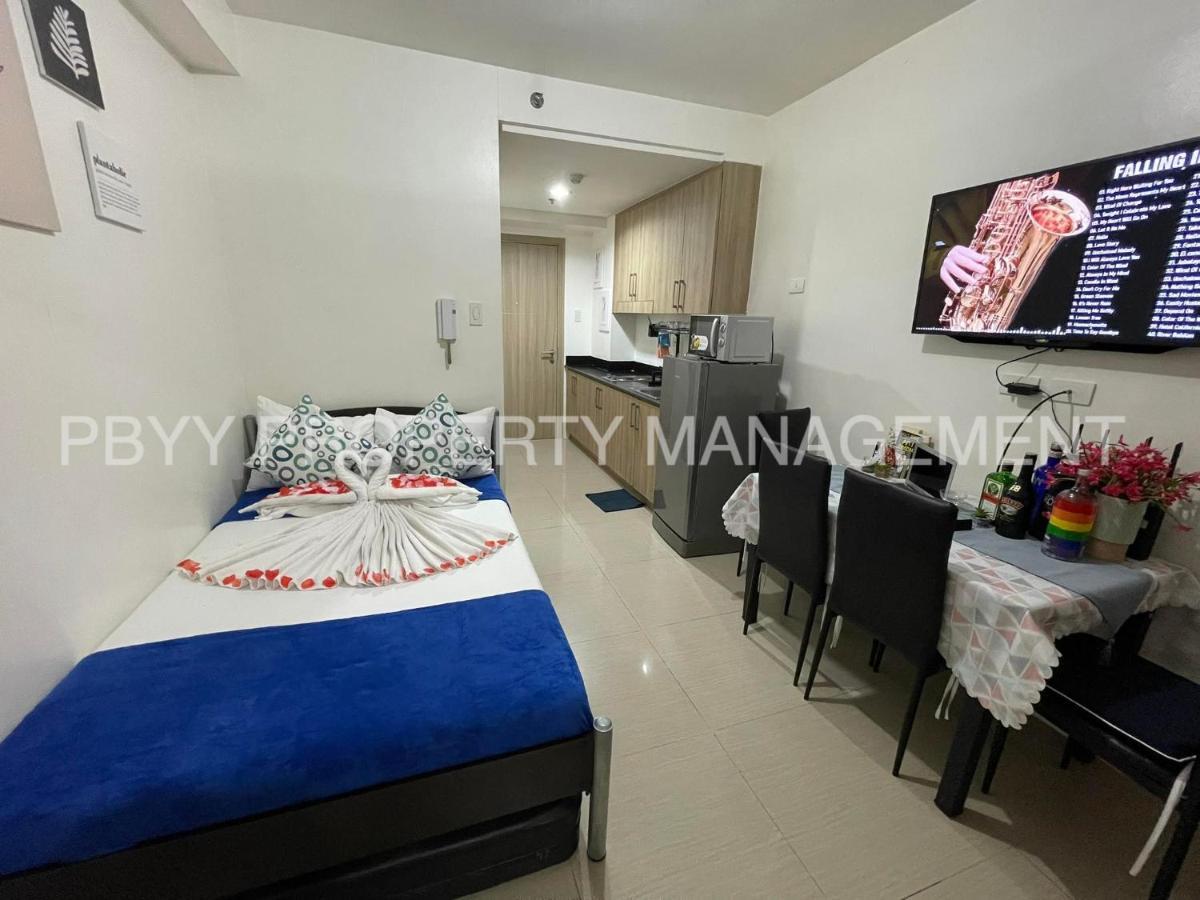 Stay At Shore Residences, Mall Of Asia Complex Stays By Pbyy Μανίλα Εξωτερικό φωτογραφία